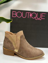 Load image into Gallery viewer, Crisp/Taupe Bronze