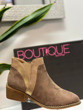 Load image into Gallery viewer, Crisp/Taupe Bronze