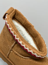 Load image into Gallery viewer, Girls Boots/Tan-Solid-1K