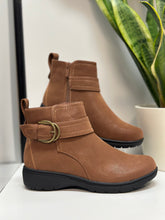 Load image into Gallery viewer, Women Boots/Tan-Principal-8