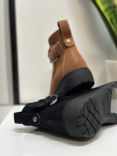Load image into Gallery viewer, Women Boots/Tan-Principal-8
