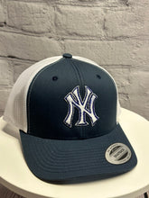 Load image into Gallery viewer, Cap for Men NY design
