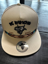 Load image into Gallery viewer, De Rancho Brand  Cap