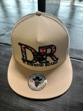 Load image into Gallery viewer, De Rancho Brand  Cap