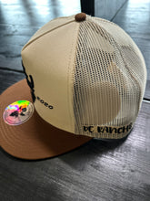Load image into Gallery viewer, De Rancho Brand  Cap
