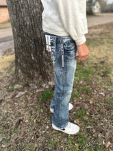 Load image into Gallery viewer, Mens Jeans/answer Me-2267