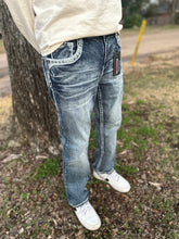 Load image into Gallery viewer, Mens Jeans/answer Me-2267