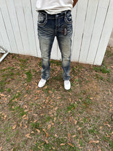 Load image into Gallery viewer, Mens Jeans/answer Me-2268