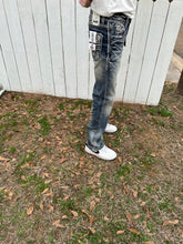 Load image into Gallery viewer, Mens Jeans/answer Me-2268