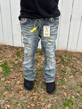 Load image into Gallery viewer, Men Jeans/Rock In La-347