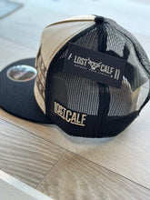 Load image into Gallery viewer, Lost Calf/cap-Luka Flat