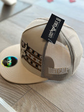 Load image into Gallery viewer, Lost Calf/Cap-Luka Cream Flat