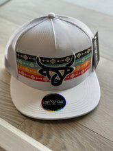 Load image into Gallery viewer, Lost Calf/Cap-Arrow White Flat