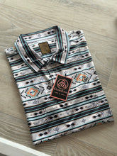 Load image into Gallery viewer, Men Polo/Arrow Beige-P17