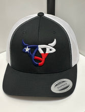 Load image into Gallery viewer, Cap for  Men bull puffy design