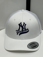 Load image into Gallery viewer, Cap for Men NY design