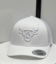 Load image into Gallery viewer, Cap for  Men bull puffy design