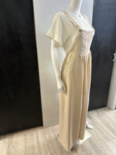 Load image into Gallery viewer, Women Jumpsuit/Oatmeal-HF25A143