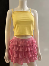 Load image into Gallery viewer, Cami Top/Butter-DZ22E574