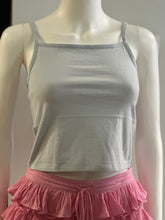 Load image into Gallery viewer, Cami Top/Arctic Blue-DZ22E574