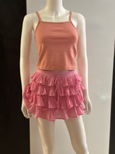 Load image into Gallery viewer, Cami Top/Teak Rose-DZ22E574