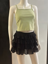 Load image into Gallery viewer, Cami Top/Pastel Green-DZ22E574