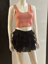 Load image into Gallery viewer, Tank Top/Teak Rose-DZ22E144