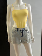 Load image into Gallery viewer, Bodysuit/Butter-DZ22E147