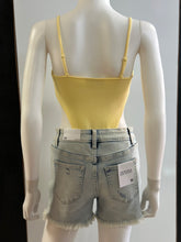 Load image into Gallery viewer, Bodysuit/Butter-DZ22E147