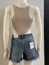 Load image into Gallery viewer, Bodysuit/Pastel Violet-DZ22E146