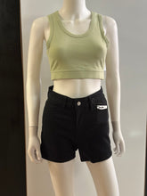 Load image into Gallery viewer, Tank Top/Pastel Green-DZ22E360