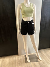 Load image into Gallery viewer, Tank Top/Pastel Green-DZ22E360