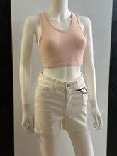 Load image into Gallery viewer, Tank Top/Pastel Pink-DZ22E360
