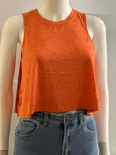 Load image into Gallery viewer, Tank Top/Flare-DZ22E573