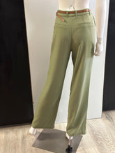Load image into Gallery viewer, Women Pants/LT.Olive-6979PN