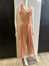 Load image into Gallery viewer, Women Jumpsuit/Clay-3762RS