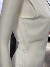 Load image into Gallery viewer, Women Jumpsuit/White Black-JP17333