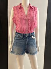 Load image into Gallery viewer, Women Bodysuit/New Pink-T22979