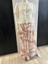 Load image into Gallery viewer, Women Pants/Khaki-1370P