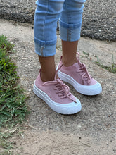 Load image into Gallery viewer, Girls Shoes/Blush-Comfy-K