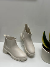 Load image into Gallery viewer, Women Boots/Ivory-Maddie-1