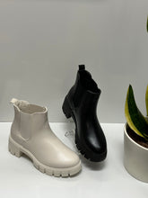 Load image into Gallery viewer, Women Boots/Ivory-Maddie-1