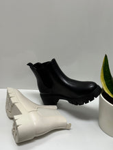 Load image into Gallery viewer, Women Boots/Ivory-Maddie-1