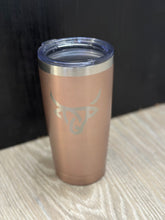 Load image into Gallery viewer, LC Tumbler