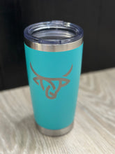 Load image into Gallery viewer, LC Tumbler