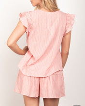 Load image into Gallery viewer, Women Shorts/Blush-NT11539