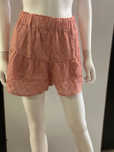 Load image into Gallery viewer, Women Shorts/Blush-NT11539