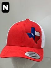 Load image into Gallery viewer, Variety of Cap Designs