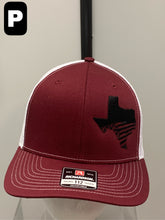 Load image into Gallery viewer, Variety of Cap Designs