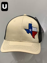 Load image into Gallery viewer, Variety of Cap Designs